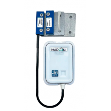 Data Logger Marconi modello NANO Contatto Porta